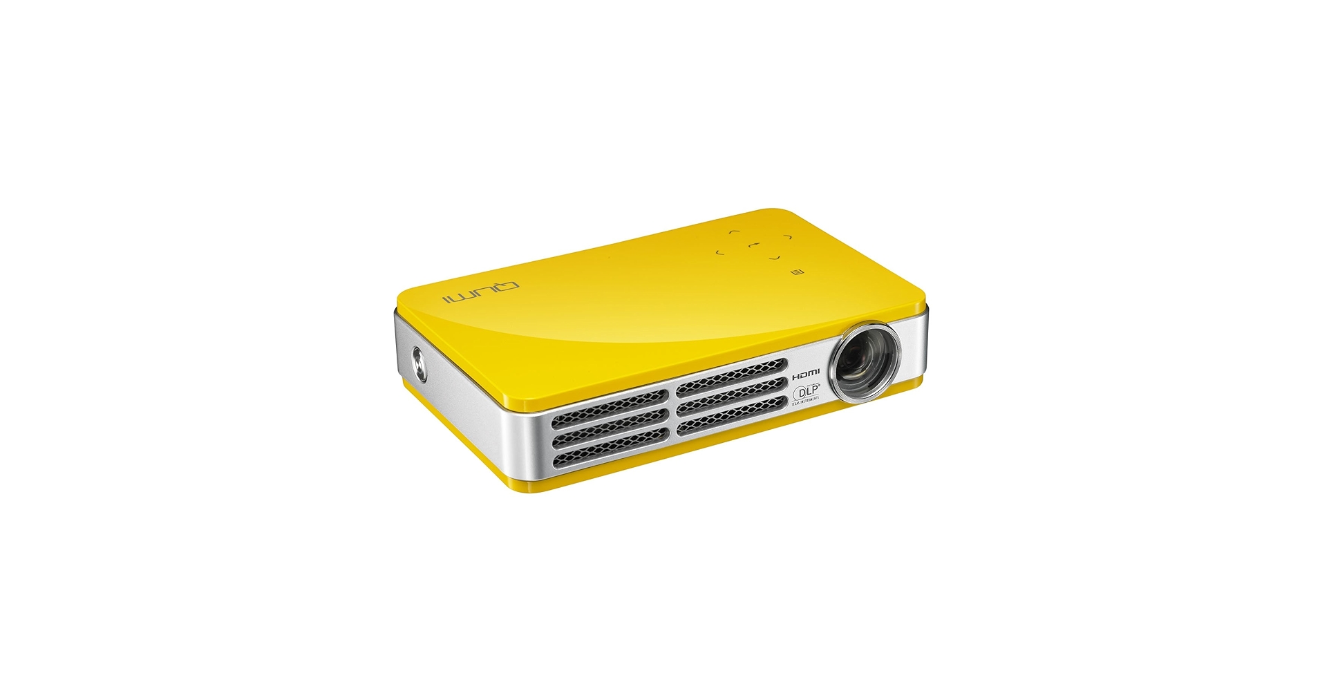 Amazon.com: Vivitek Qumi Q5 500 Lumen UXGA - Proyector de
